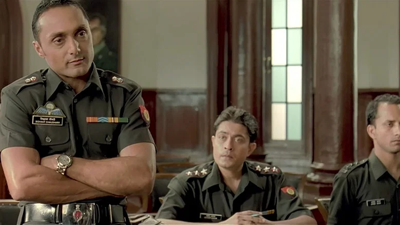 Shaurya screenshot 5