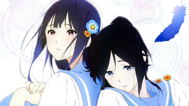 Liz and the Blue Bird screenshot 6