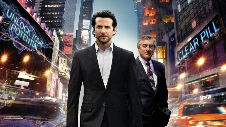 Limitless screenshot 2