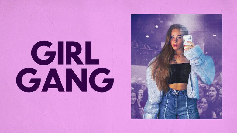 Girl Gang screenshot 4