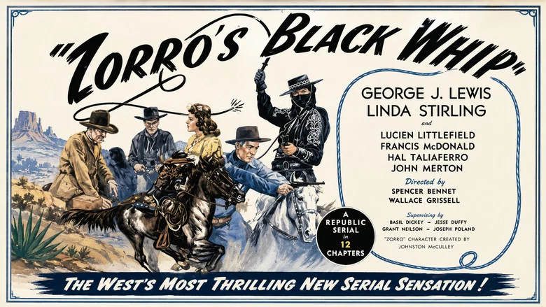 Zorro's Black Whip screenshot 3