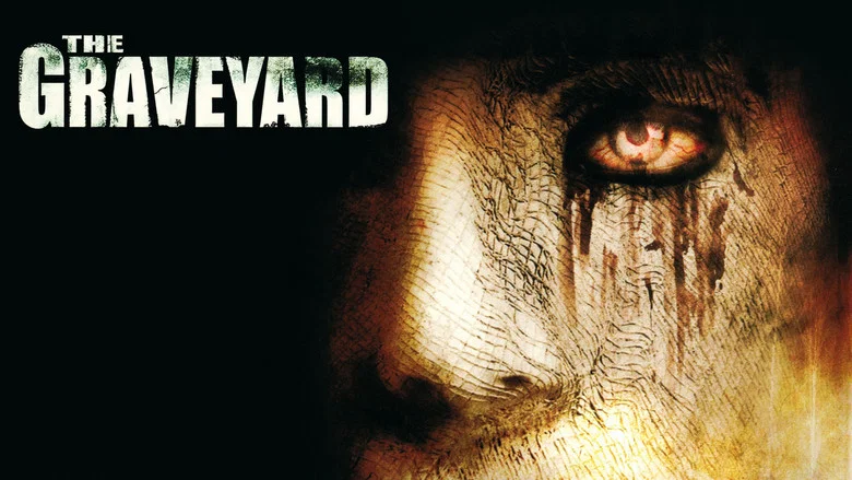 The Graveyard screenshot 1