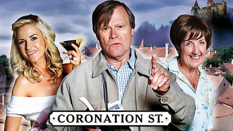 Coronation Street: Romanian Holiday screenshot 2