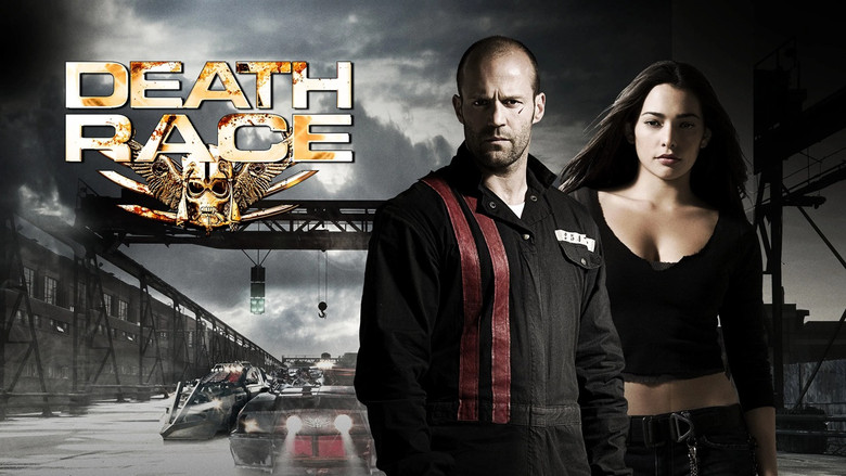 Death Race screenshot 1
