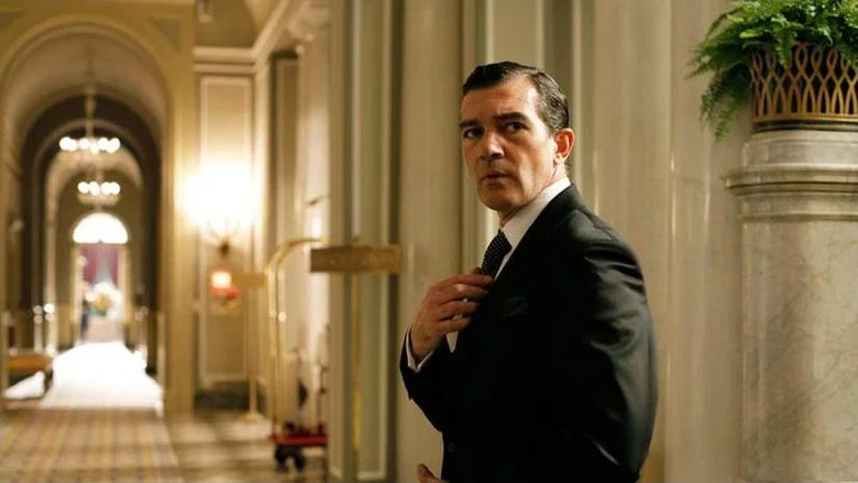 The Other Man screenshot 6