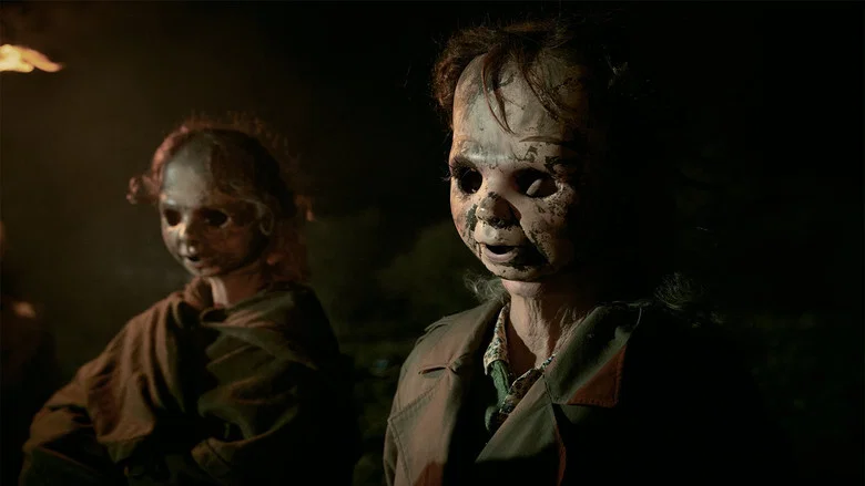 Lord of Misrule screenshot 4