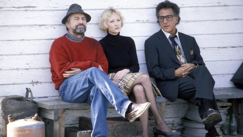Wag the Dog screenshot 1
