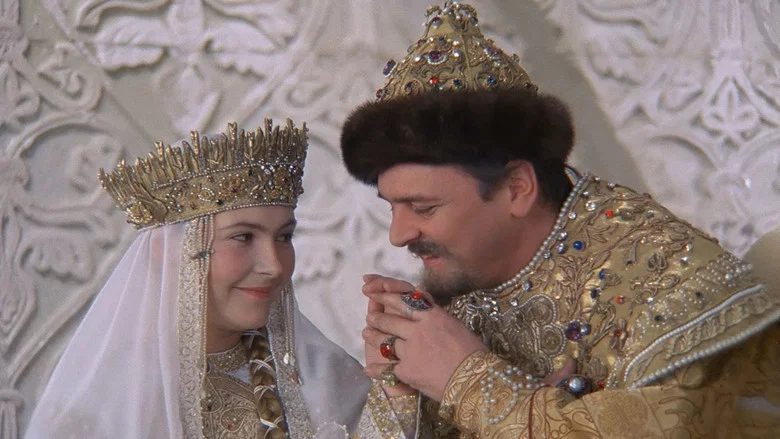 Ivan Vasilyevich Changes His Profession screenshot 8