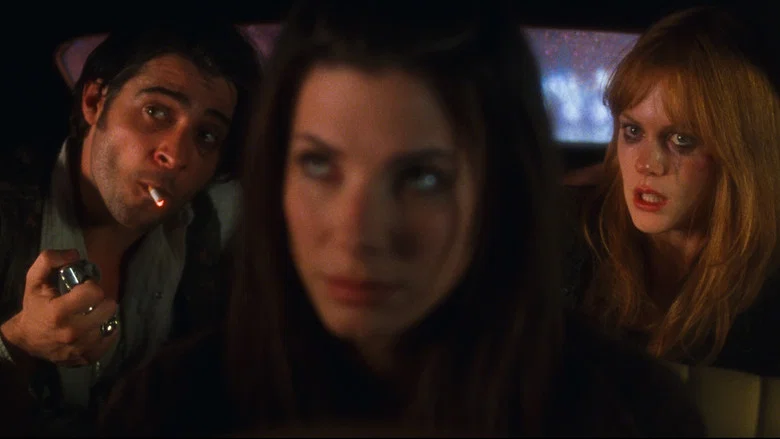 Practical Magic screenshot 4