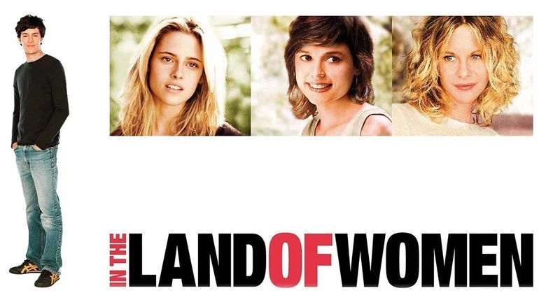 In the Land of Women screenshot 5