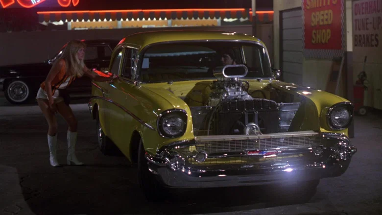 The Hollywood Knights screenshot 2
