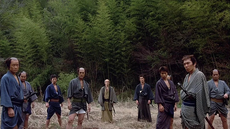 Zatoichi screenshot 6