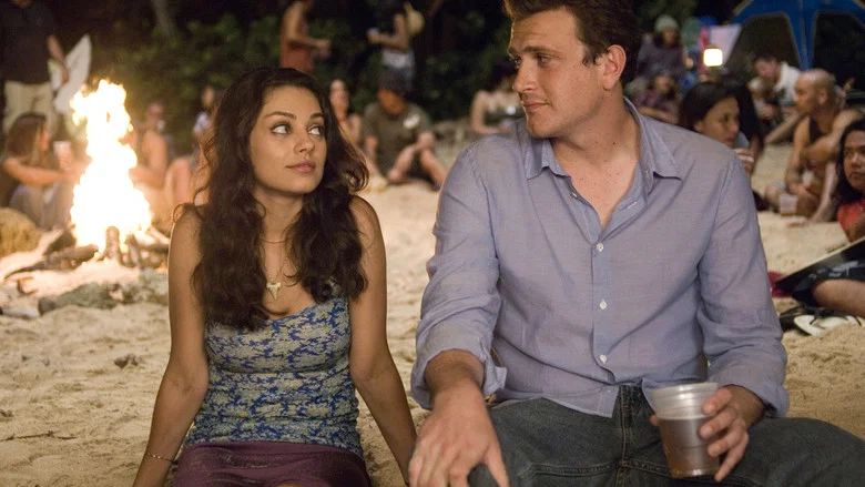 Forgetting Sarah Marshall screenshot 5