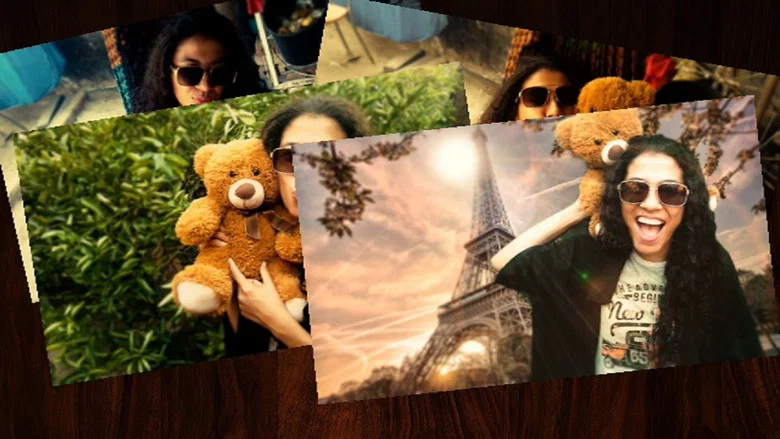 Teddy Bear screenshot 5