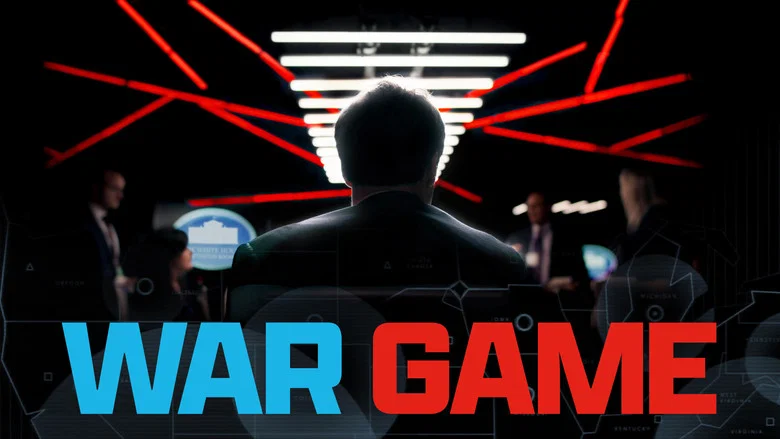 War Game screenshot 3
