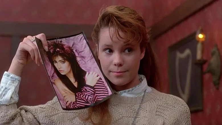 Teen Witch screenshot 1