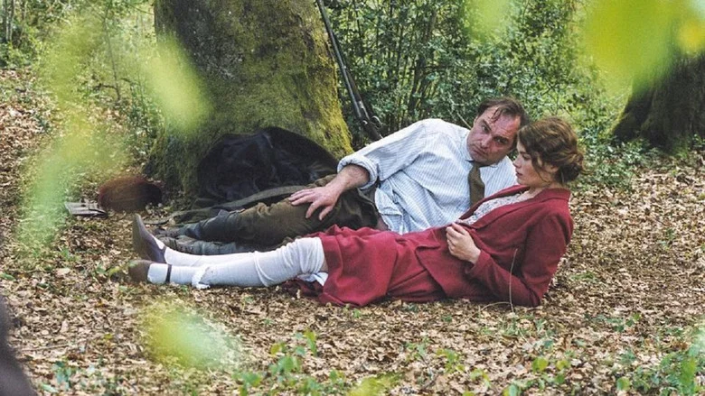 Lady Chatterley screenshot 5