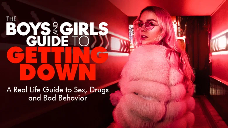 The Boys & Girls Guide to Getting Down screenshot 8