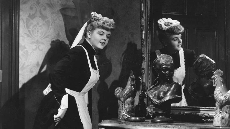 Gaslight screenshot 8