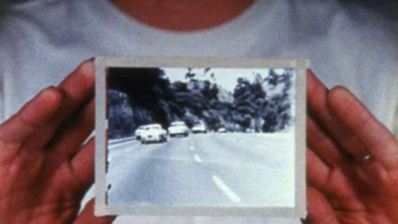 Pasadena Freeway Stills screenshot 1