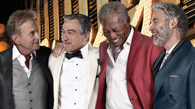 Last Vegas screenshot 2