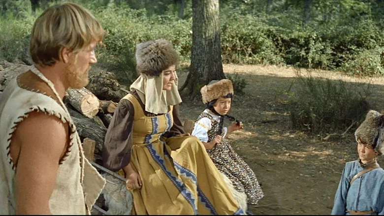Ursus and the Tartar Princess screenshot 4