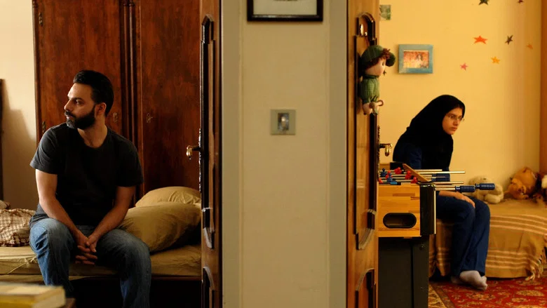 A Separation screenshot 1