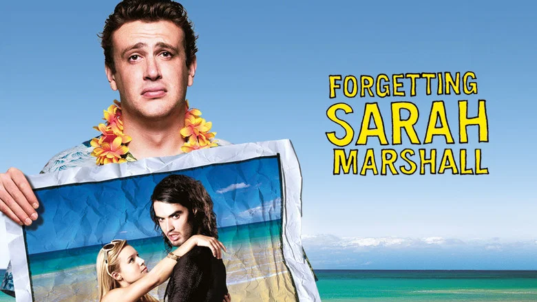 Forgetting Sarah Marshall screenshot 4
