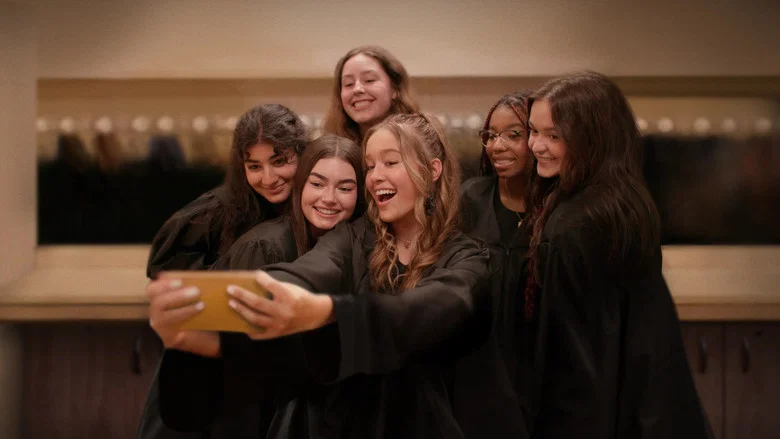 Girls State screenshot 5