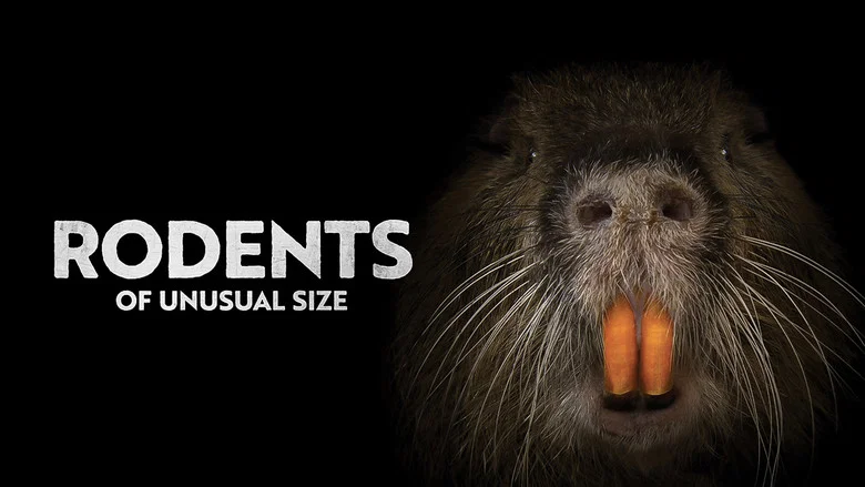 Rodents of Unusual Size screenshot 1