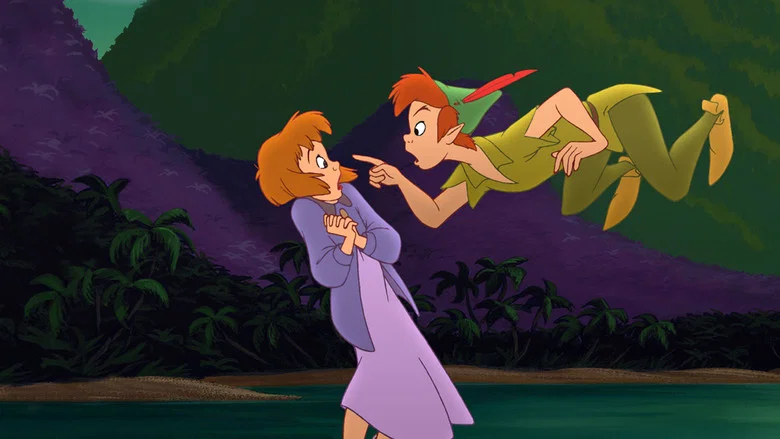 Return to Never Land screenshot 5