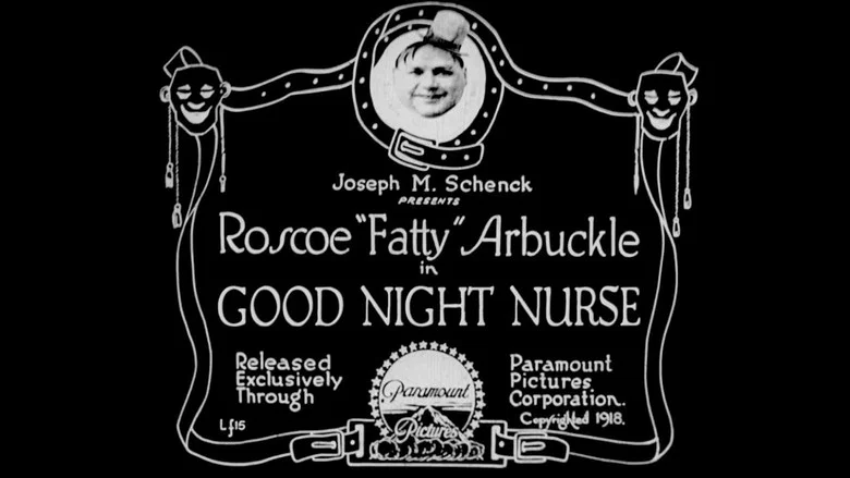 Good Night, Nurse! screenshot 2