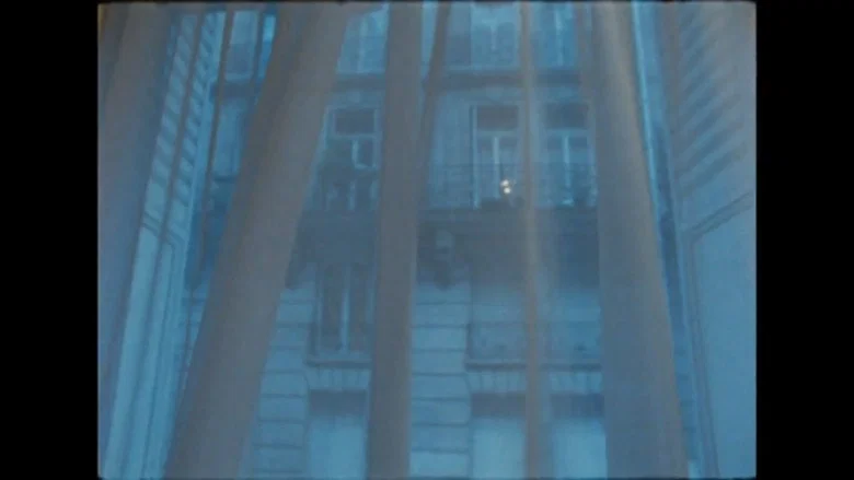 Germaine chez elle screenshot 2