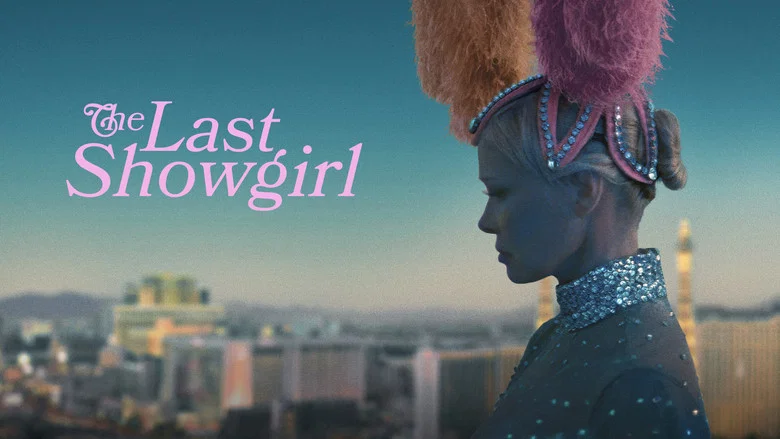 The Last Showgirl screenshot 2