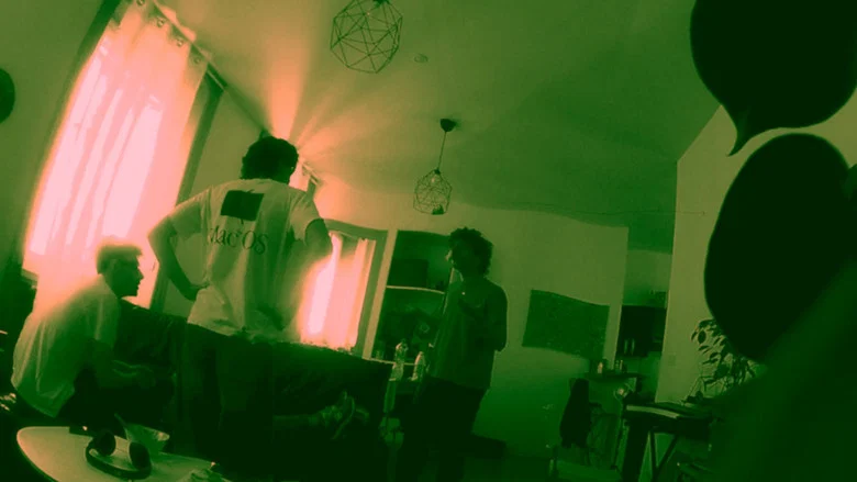 Bzzzzz screenshot 2