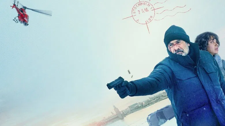 The Postcard Killings screenshot 1