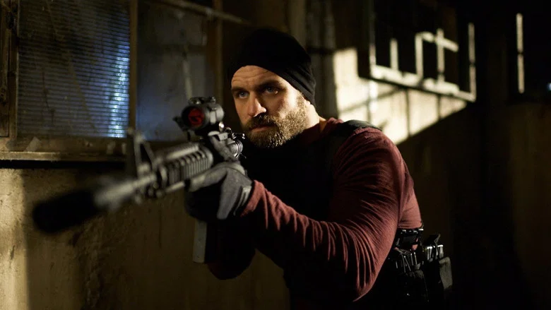 All the Devil's Men screenshot 2