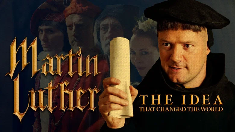 Martin Luther: The Idea that Changed the World screenshot 2