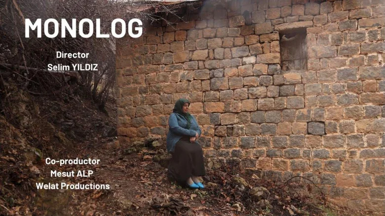 Monologue screenshot 1