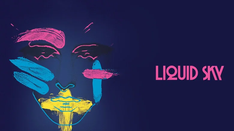 Liquid Sky screenshot 6