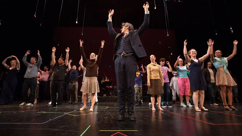 This American Life: Live at BAM screenshot 3