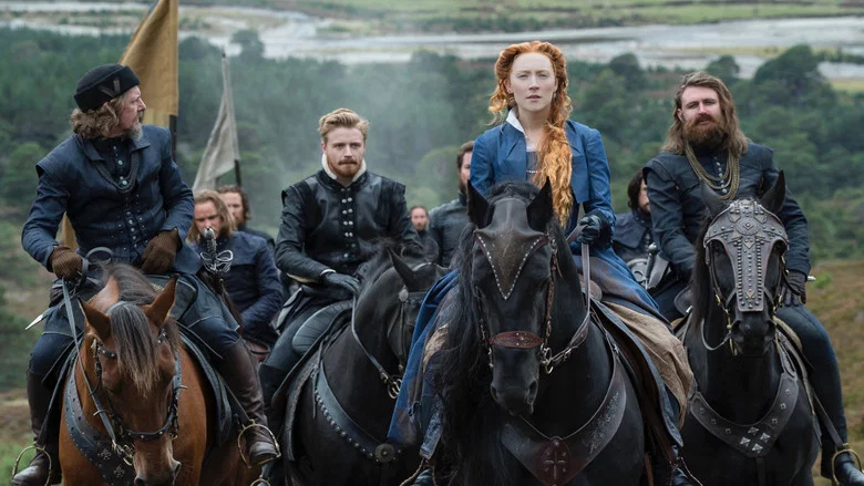 Mary Queen of Scots screenshot 2