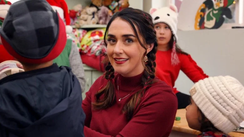 A Match Made at Christmas screenshot 1