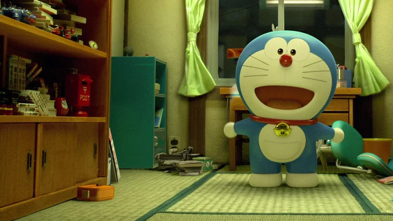 Stand by Me Doraemon screenshot 4