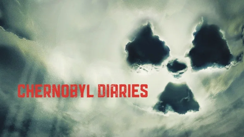 Chernobyl Diaries screenshot 3