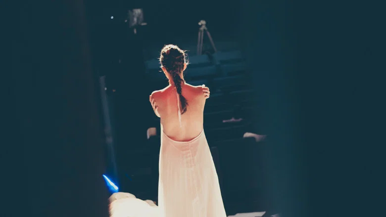 Lady Off screenshot 1