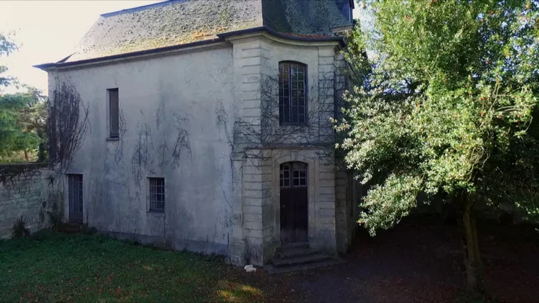 Le château d'Hérouville, une folie rock française screenshot 3