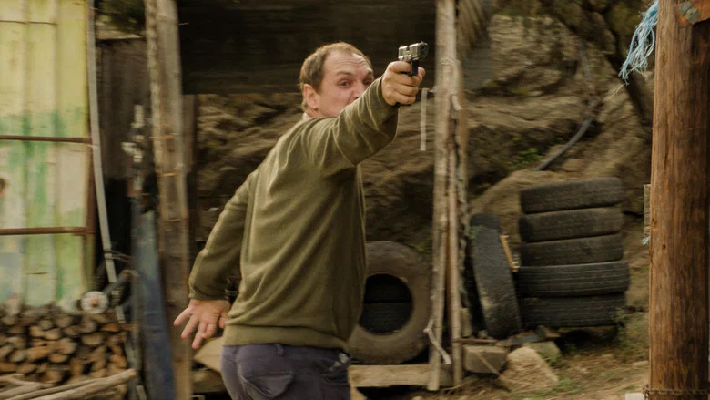 The Mohican screenshot 7