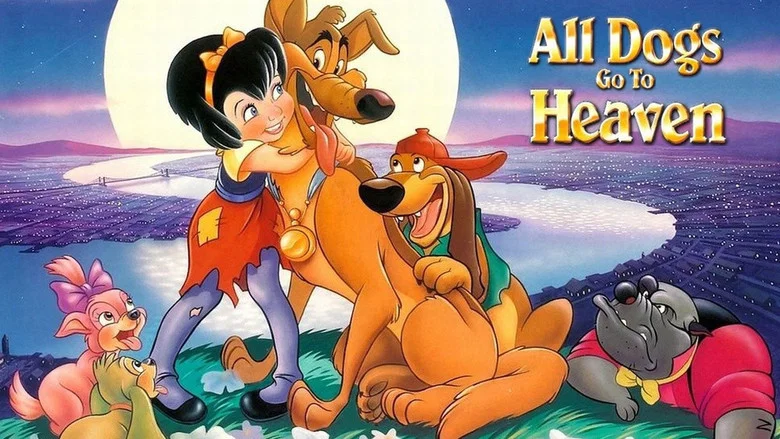 All Dogs Go to Heaven screenshot 8
