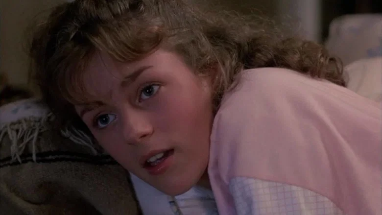 The Boy Who Could Fly screenshot 5